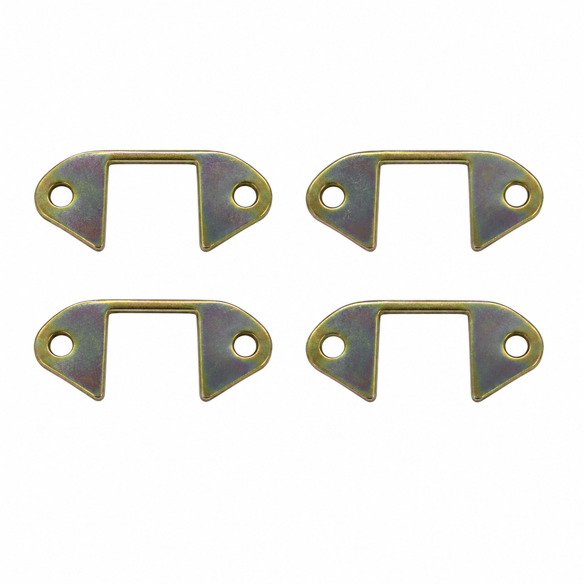 Cover Set Door Hinge-4 Pieces-56-62