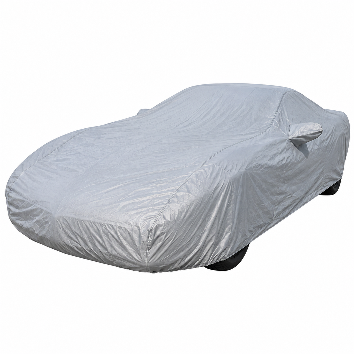 Car Cover Econotech 68-82