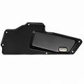 Cover Door Inner Side Lower Used / Reconditioned Left-68-77