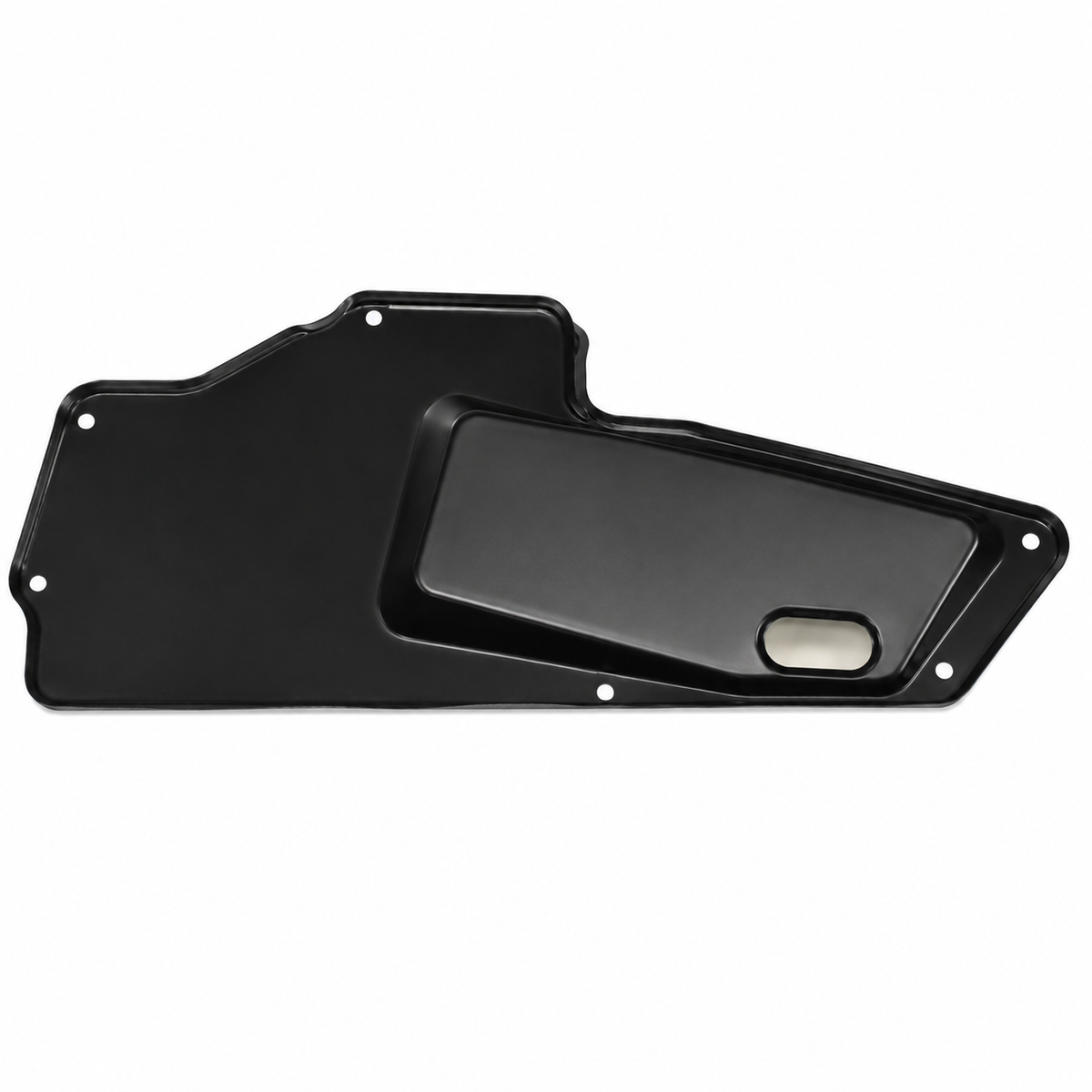 Cover Door Inner Side Lower Used / Reconditioned Left-68-77