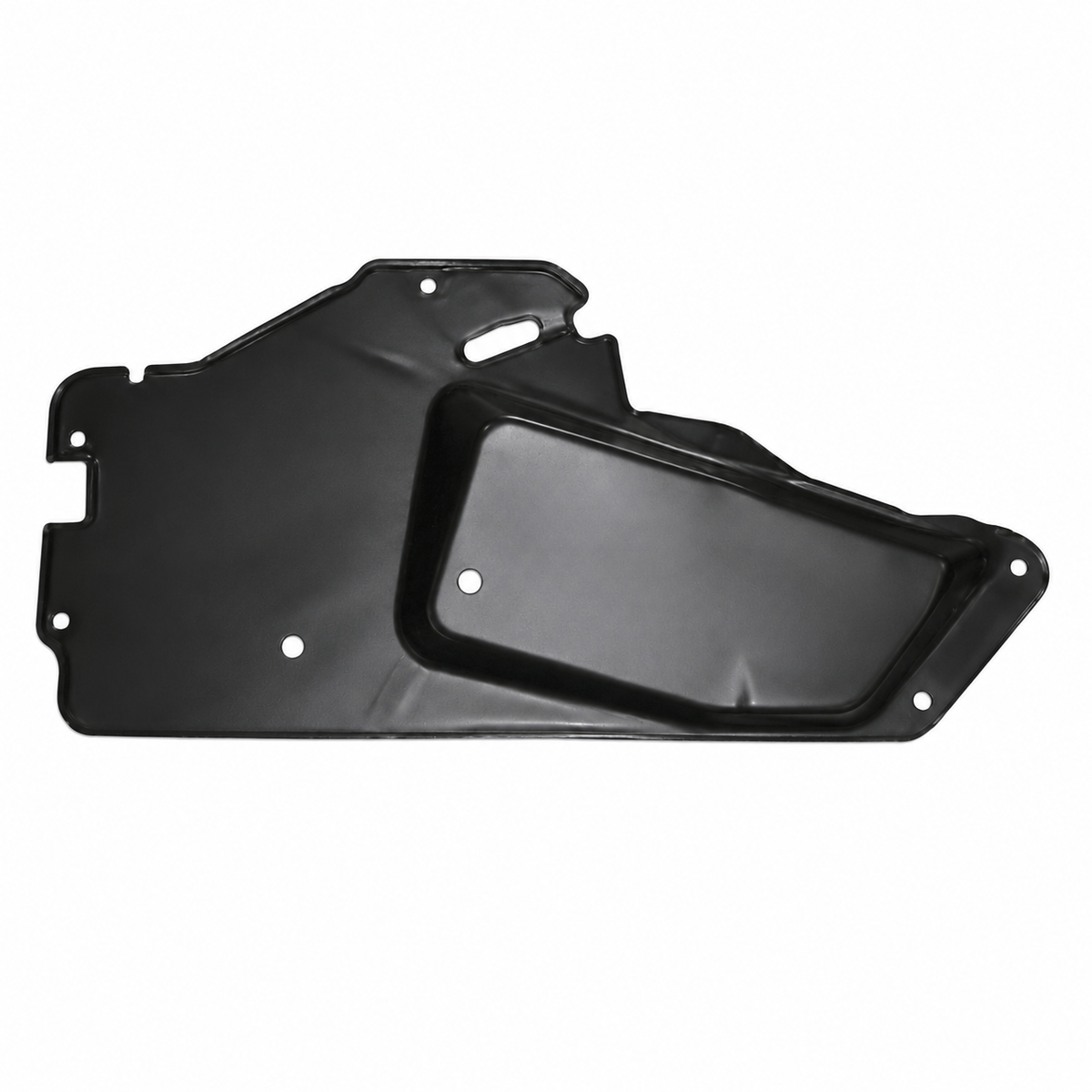 Cover Door Inner Side Lower Used / Reconditioned Left-78-82