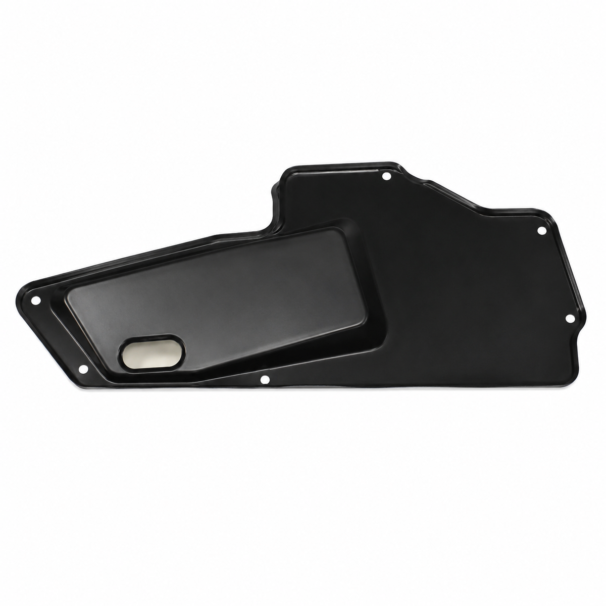 Cover Door Inner Side Lower Used / Reconditioned Right-68-77