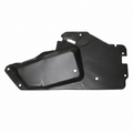 Cover Door Inner Side Lower Used / Reconditioned Right-78-82