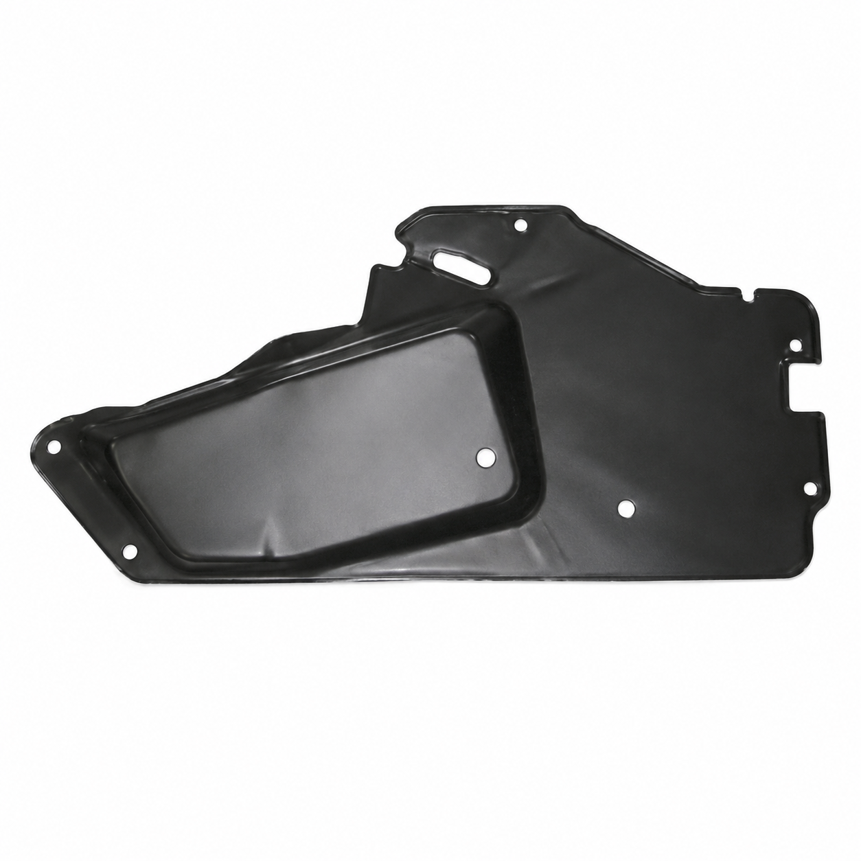 Cover Door Inner Side Lower Used / Reconditioned Right-78-82