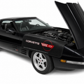 Cover Fender With C4 Logo Black-84-96