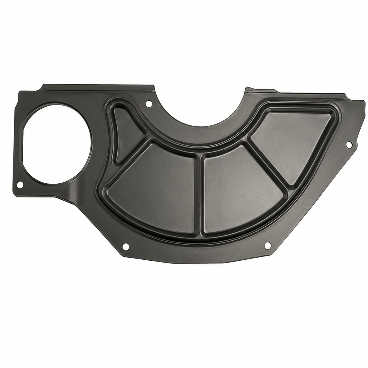 Cover Flywheel Bell Housing Inspection-10.5 Inch Clutch-63-69
