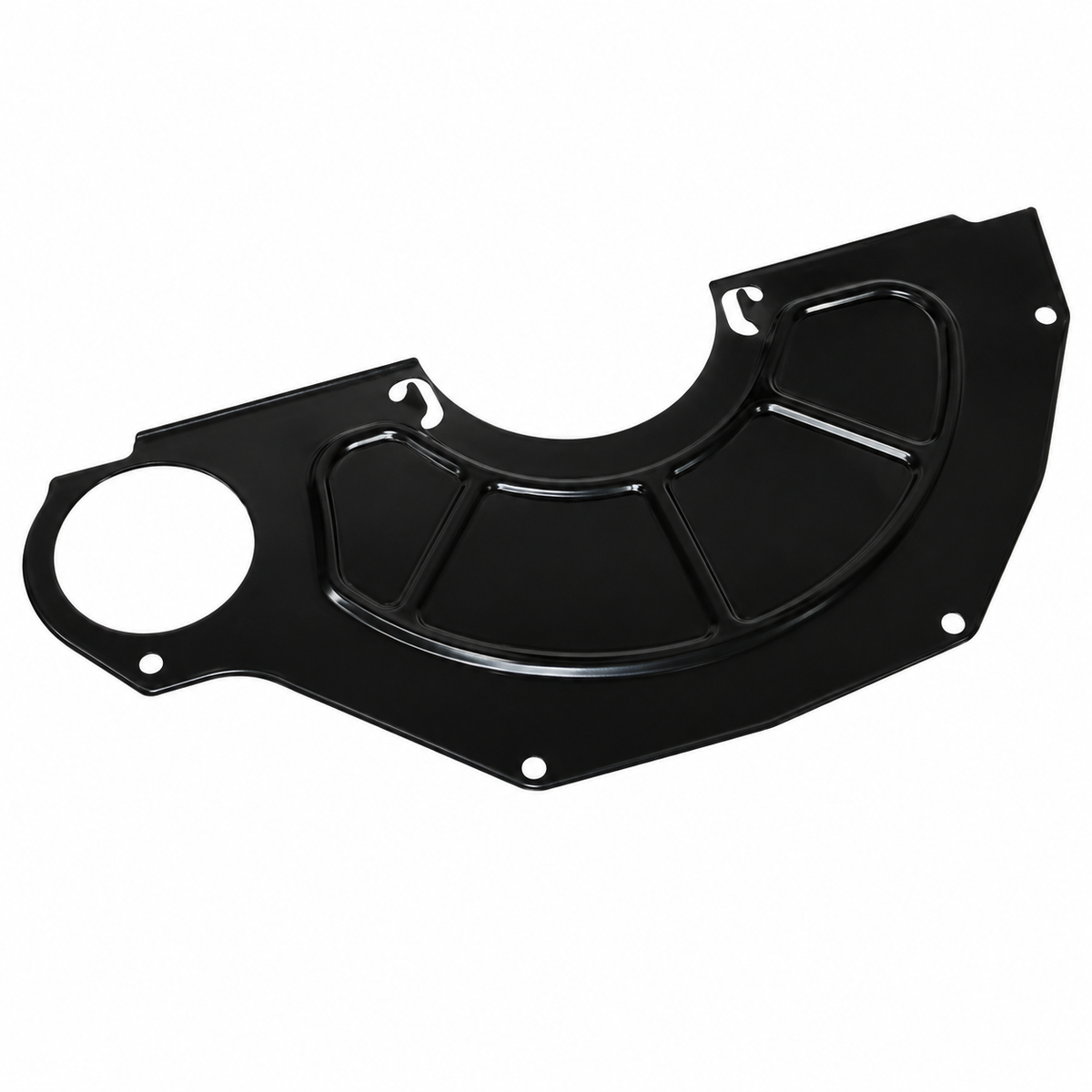Cover Flywheel Bell Housing Inspection-11 Inch Clutch-63-74