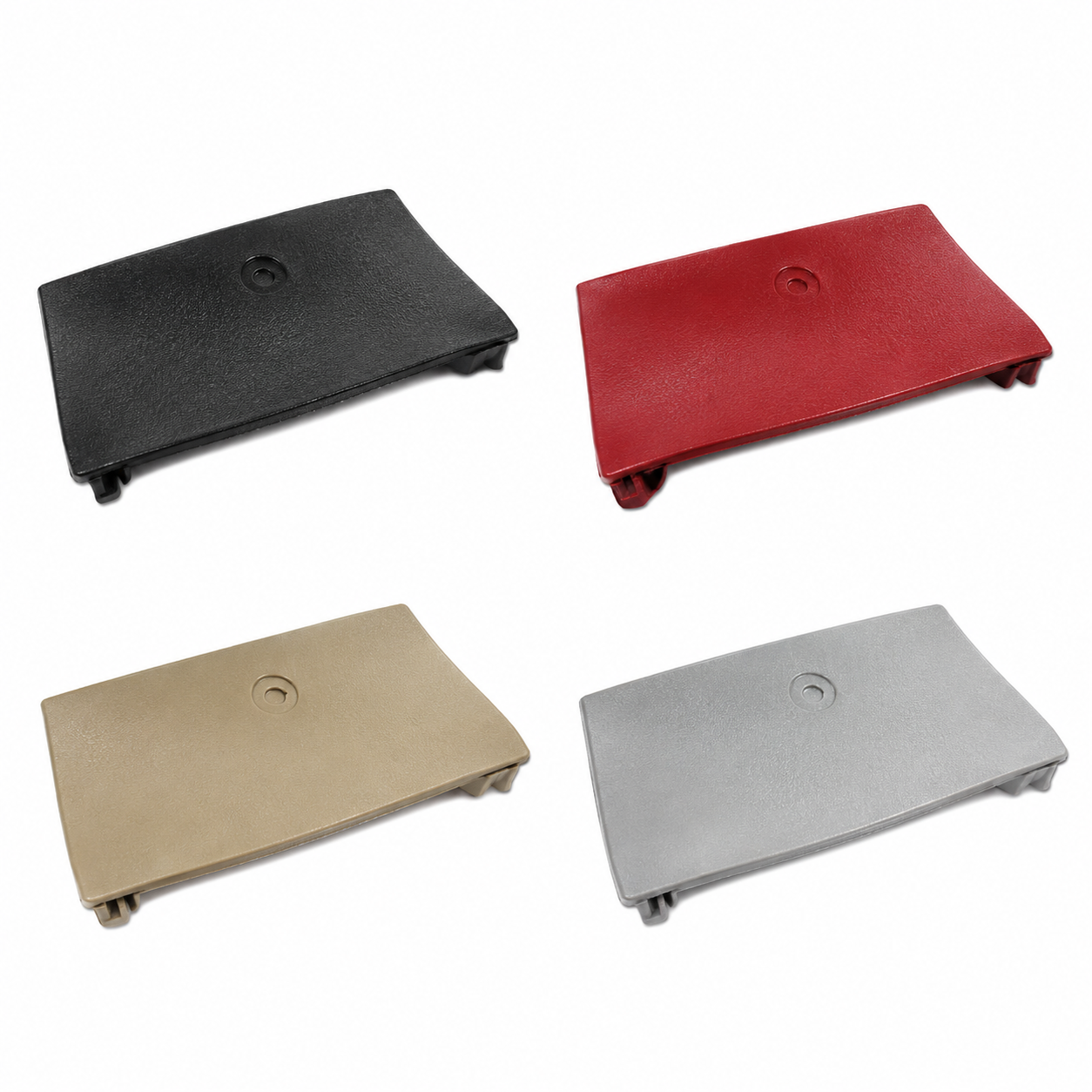 Cover Glove Box Door Each-78-82