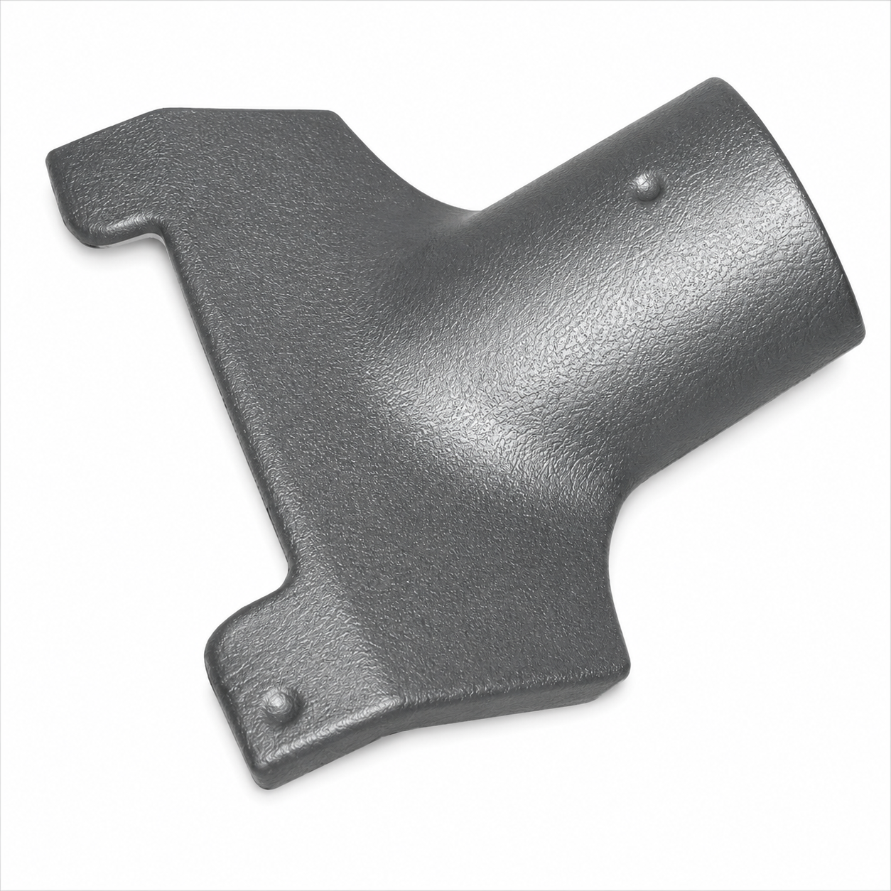 Cover Instrument Panel Lower Steering Column Usa In Color-69-77