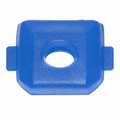 Cover Interior Rear View Mirror Bracket Colors-68-76