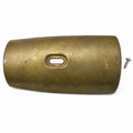 Cover Lower Steering Column With Screw-58-62