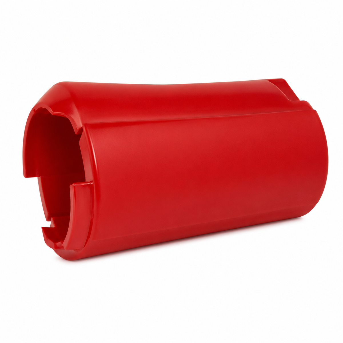 Cover Lower Steering Column-2 Piece Usa In Color-68