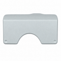 Cover Lower Steering Column In Colors-78-81