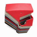 Cover Roof Panel Storage Bracket Pair-89-96