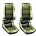 Cover Seat-100% Leather Collector Edition-82