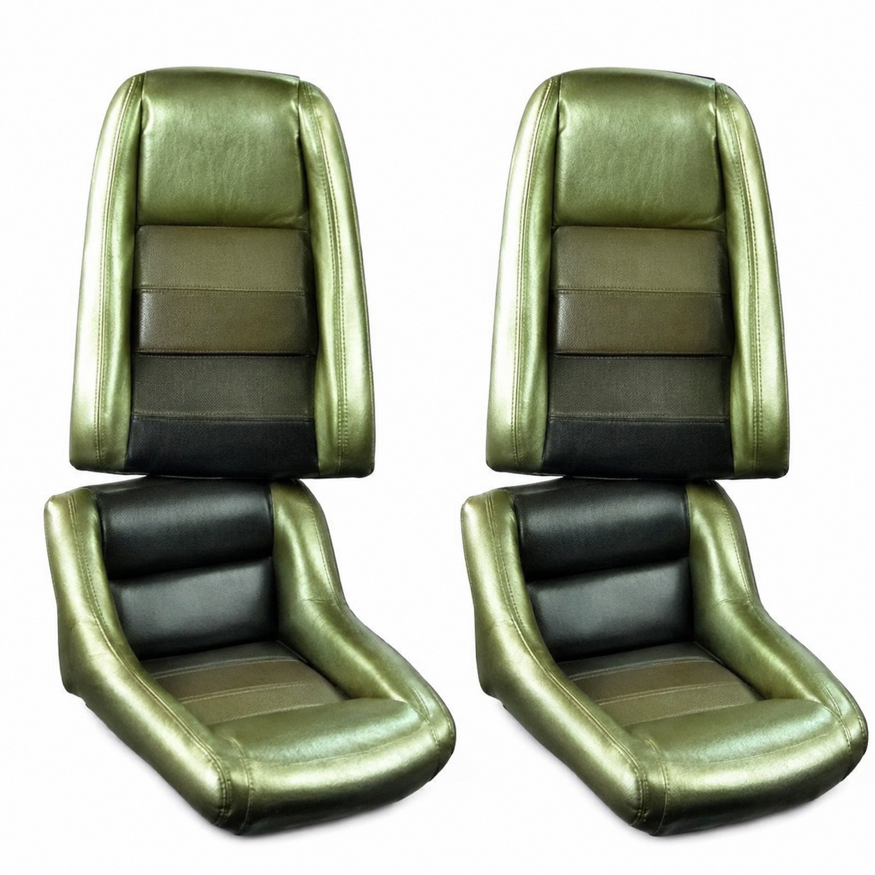 Cover Seat-100% Leather Collector Edition-82