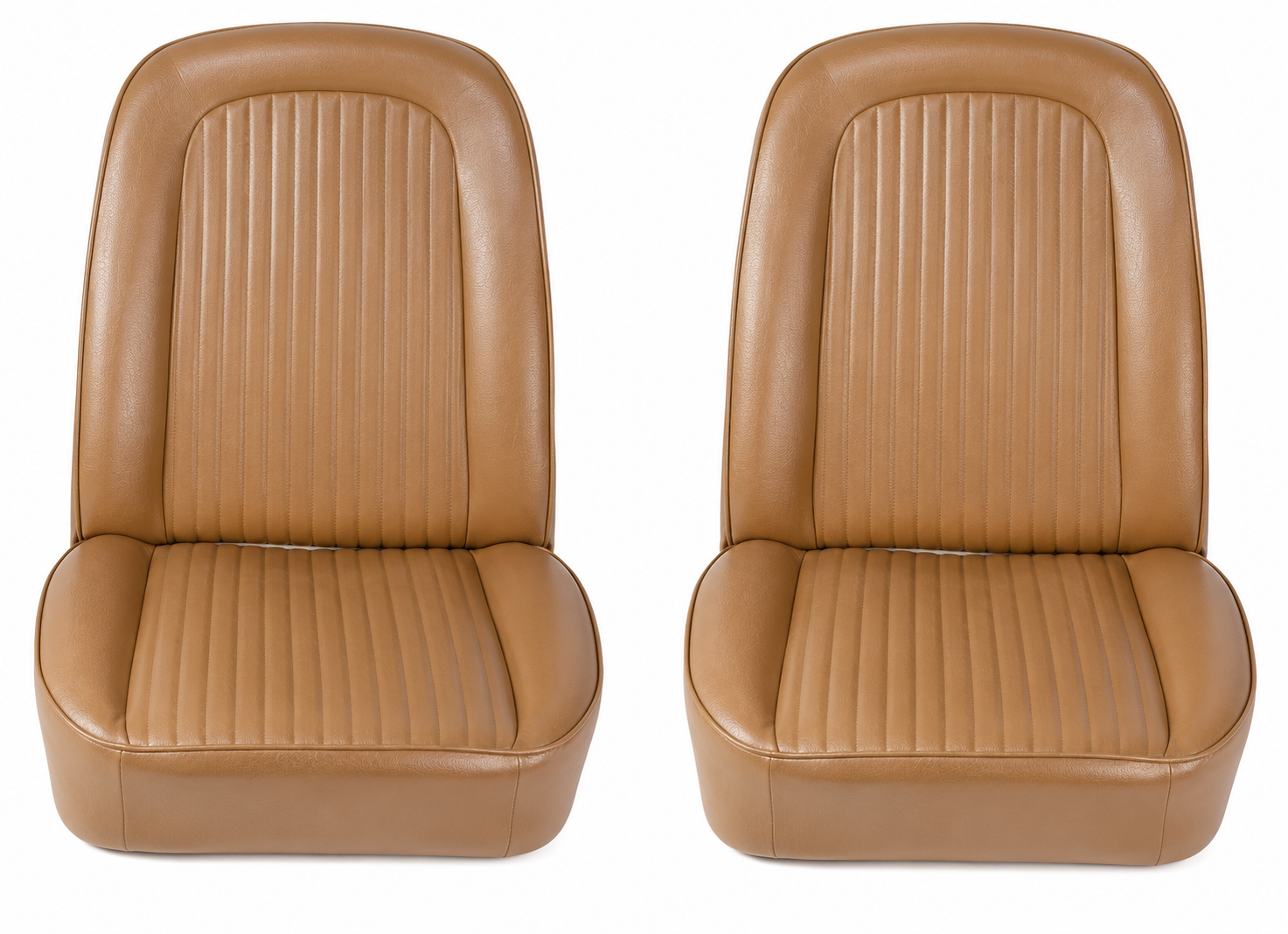 Cover Seat Leather-4 Pieces-63