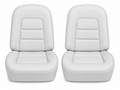 Cover Seat Leather-4 Pieces-65