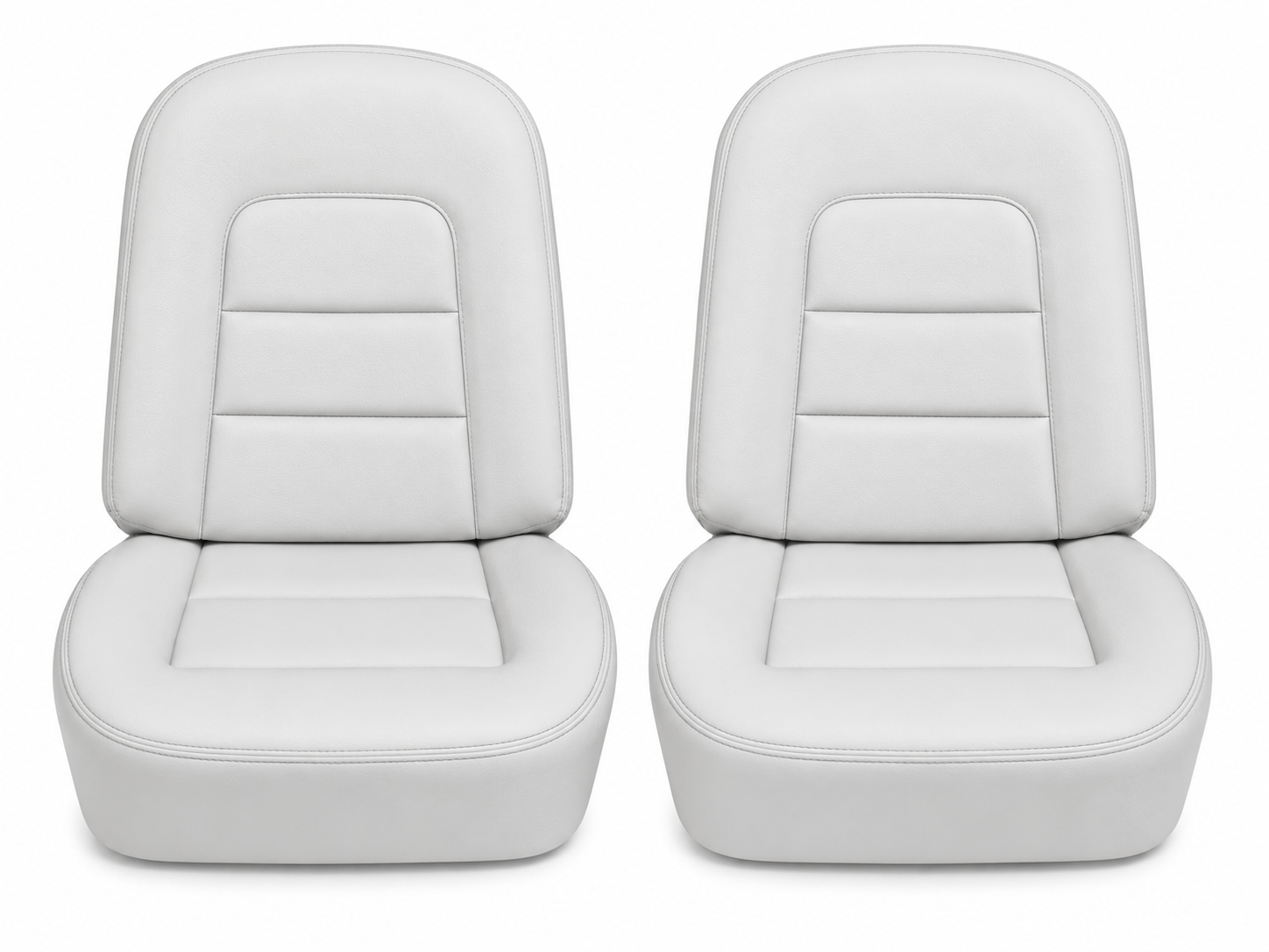 Cover Seat Leather-4 Pieces-65