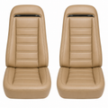 Cover Seat Leatherette-4 Pieces-75