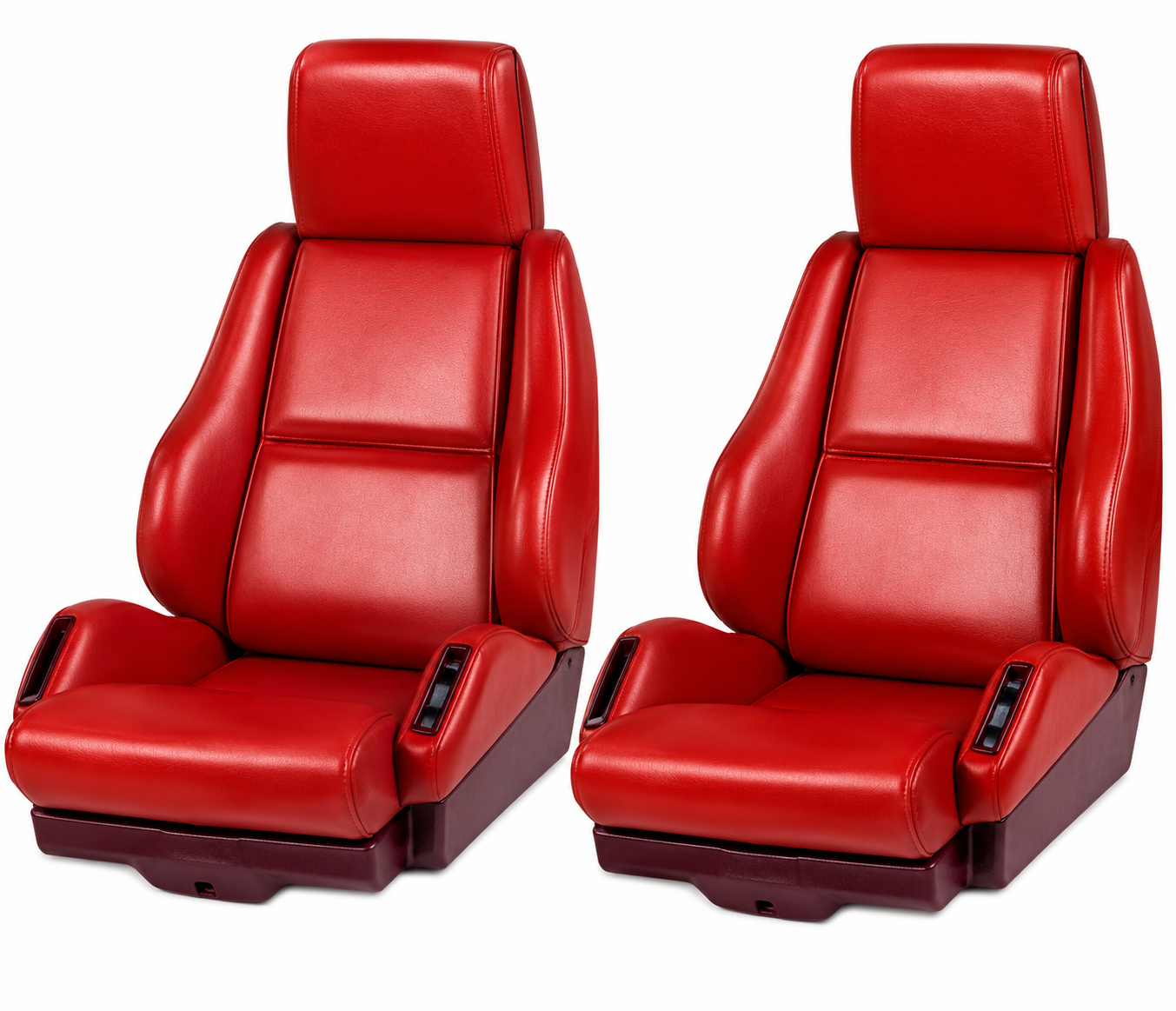 Cover Seat Leather Sport With Perforations-84-88