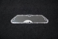 Lens Rear License Lamp-61-67