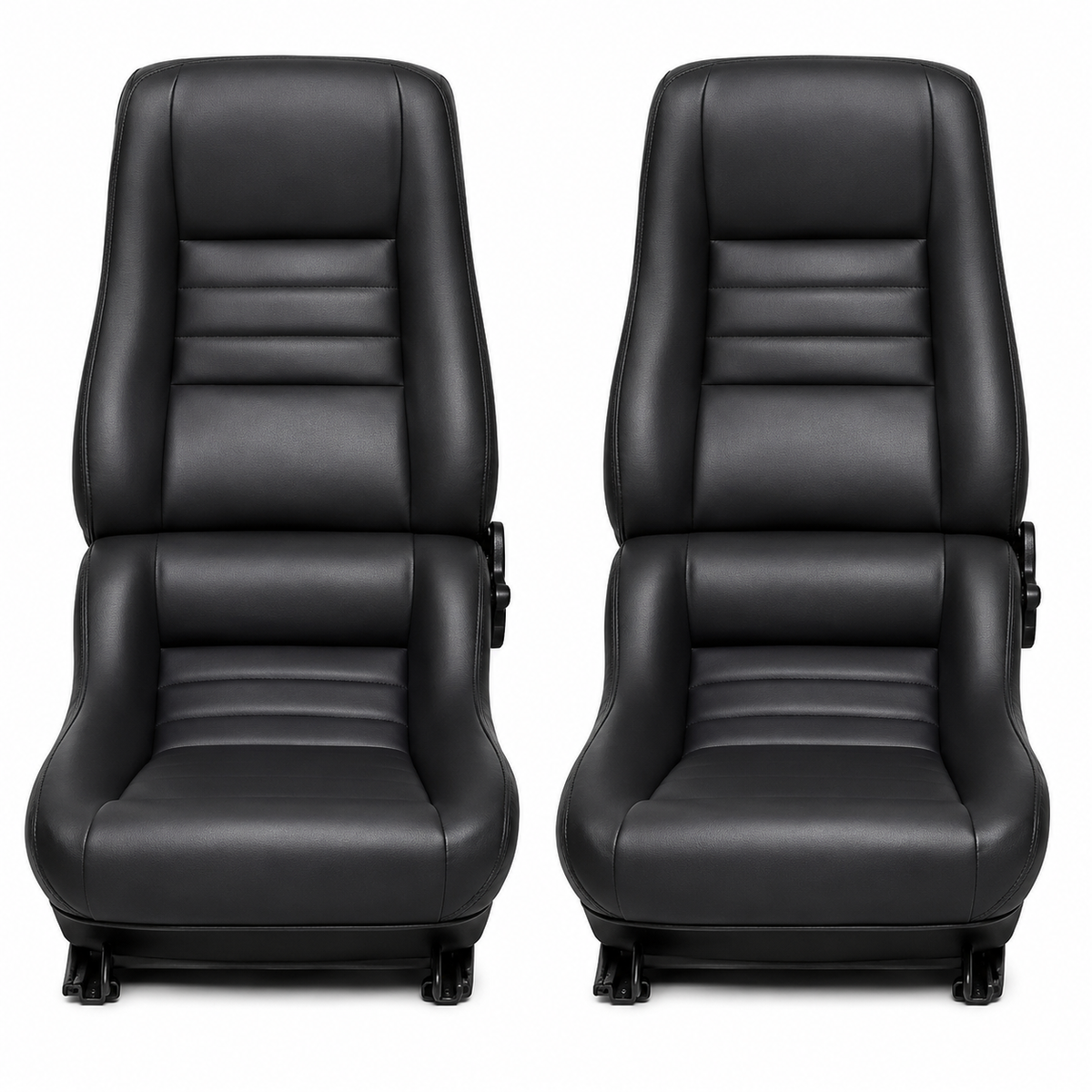 Cover Seat Leather Vinyl-4 Inch Bolster-78 Pace-79-82