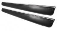 Molding Rocker Panel Pair-67