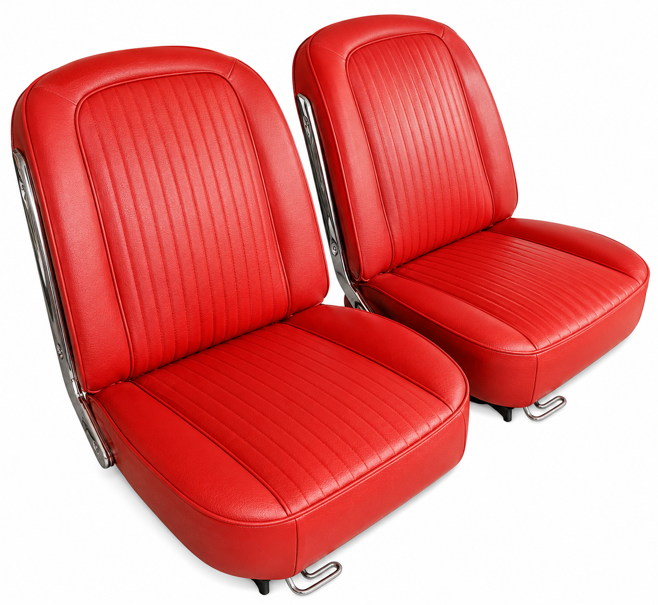 Cover Seat Vinyl-4 Pieces-63