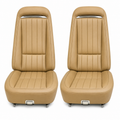Cover Seat Vinyl Comfortweave Inserts-4 Pieces-70-74