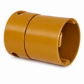Cover Upper Steering Column In Color-68