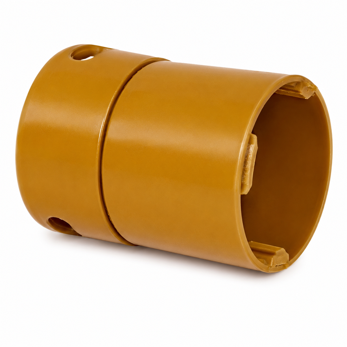 Cover Upper Steering Column In Color-68