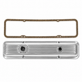 Cover Valve Aluminum USA With Gasket Left-69-77