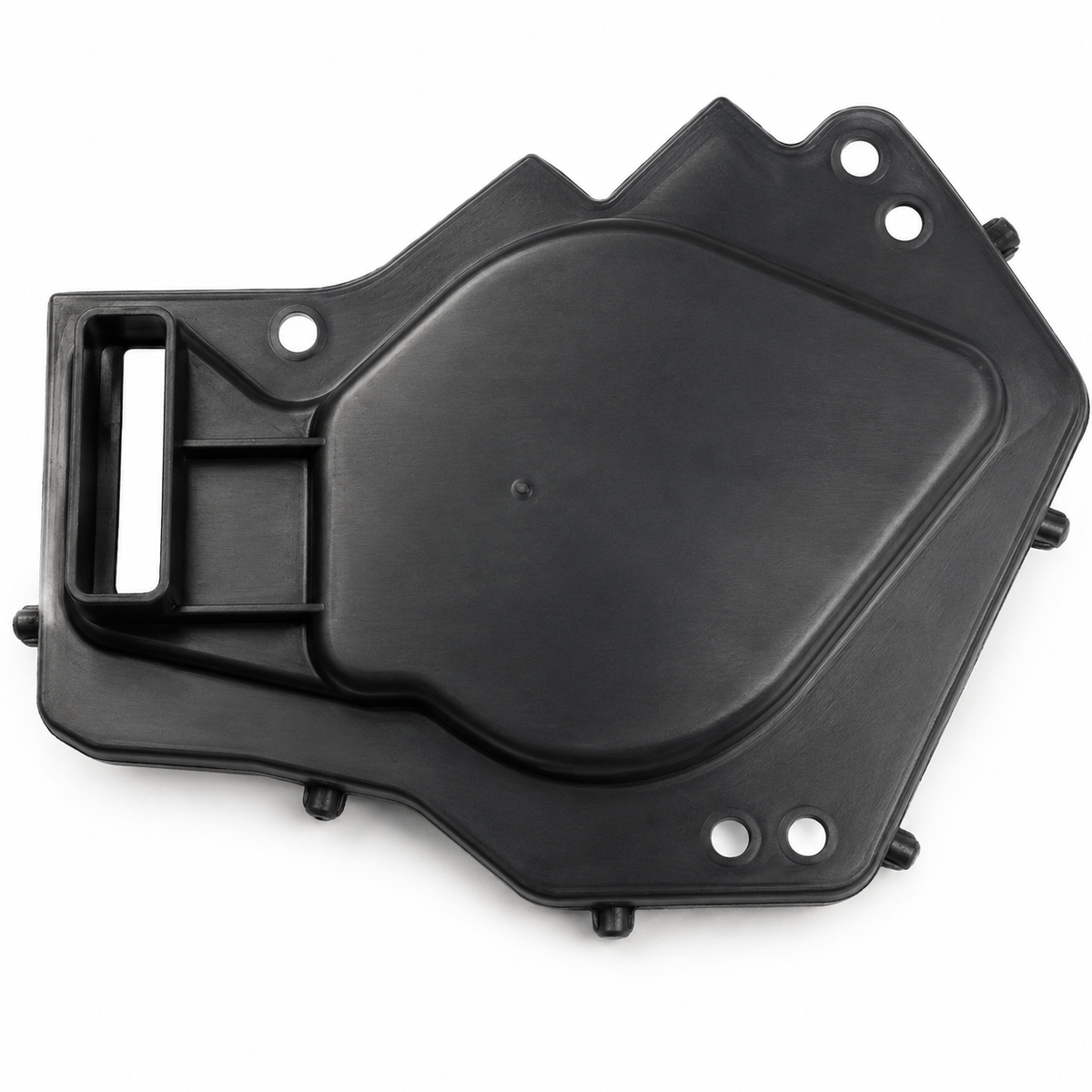 Cover Windshield Wiper Motor-75-82