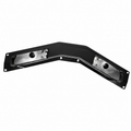 Crossmember Removable Front Frame (68) -69-72