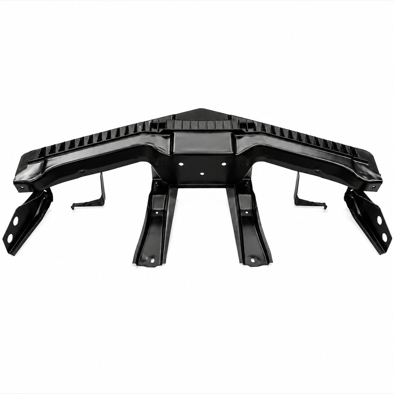 Cushion Front Bumper Energy Absorption 75-79