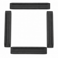 Cushion Set Radiator Upper And Lower-4 Pieces-66-75