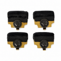 Cushion Anti Rattle Window-4 Pieces-69-96