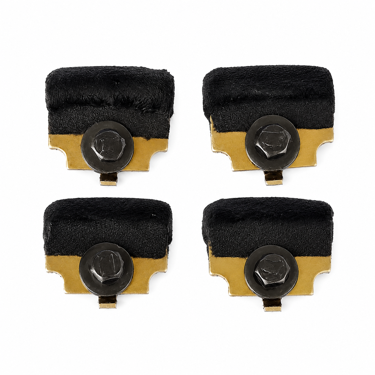 Cushion Anti Rattle Window-4 Pieces-69-96