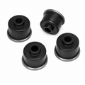 Cushion Rear Spring Rubber-4 Pieces-84-96