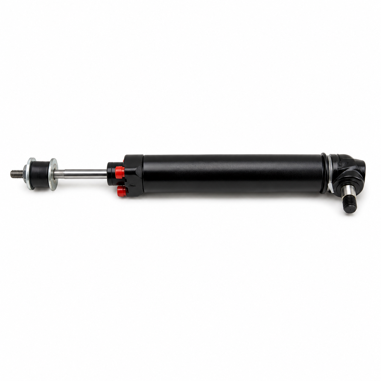 Mustang Power Steering Cylinder New 63-76