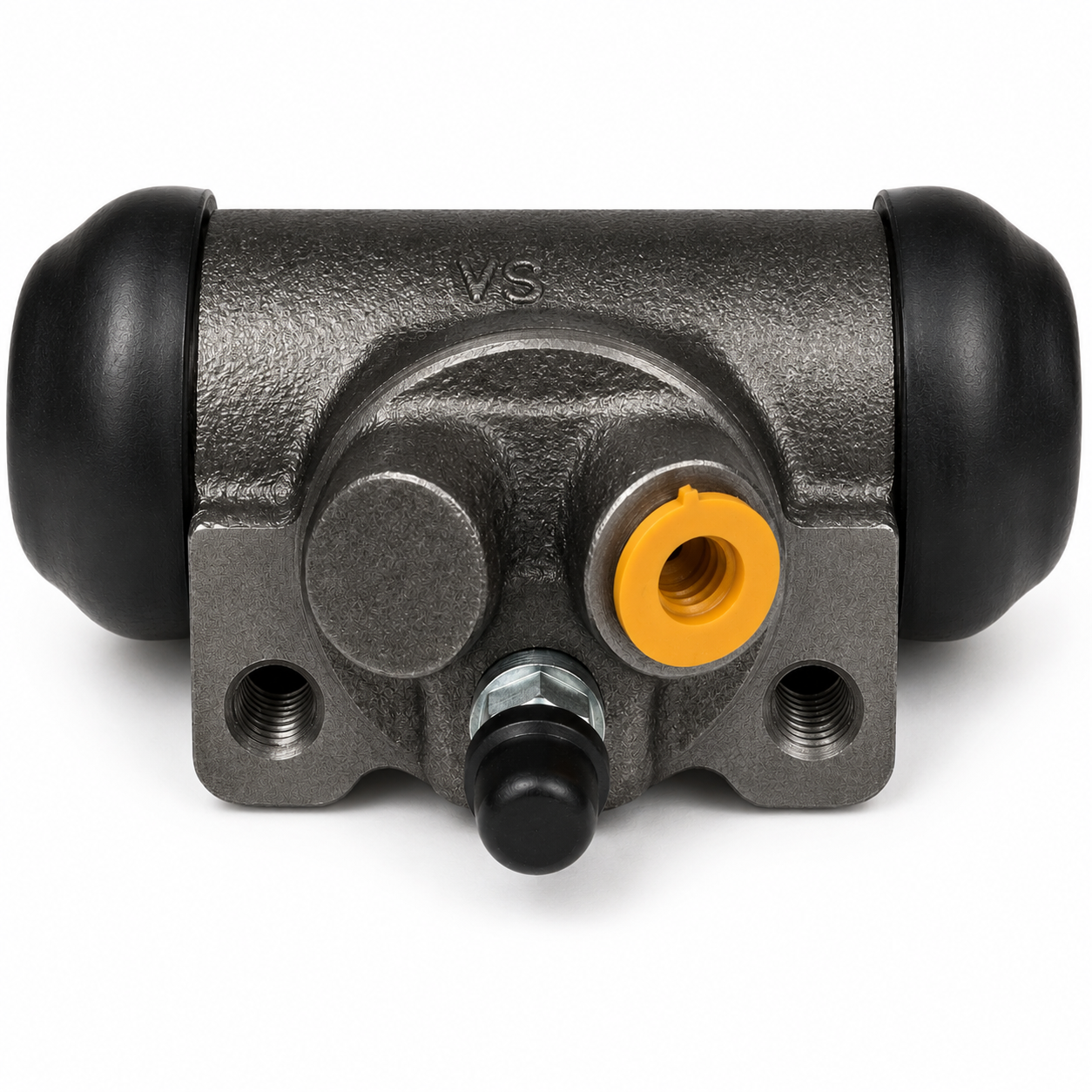 Rear Engine Radiator CYLINDER-BRAKE WHEEL-LEFT REAR-56-62-RIGHT REAR-63-64 (#E9785) 3B5 ...