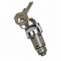Cylinder Ignition Lock Keyed-56-59