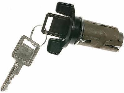 Cylinder Ignition Lock Keyed Automatic-84-85