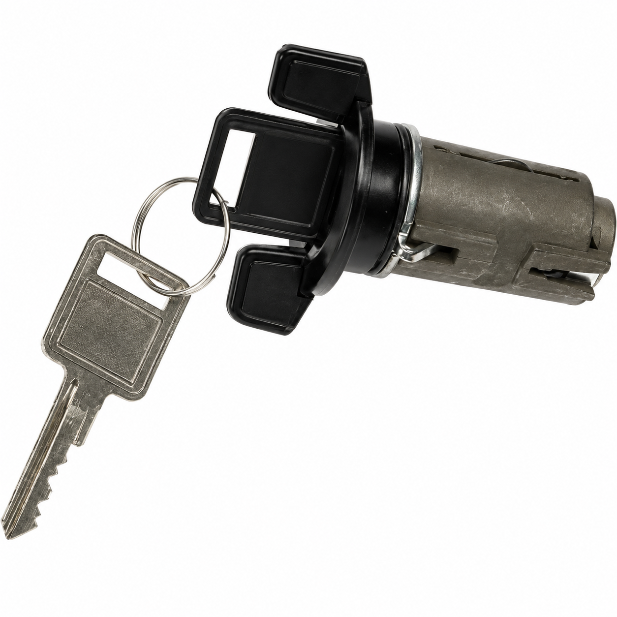 Cylinder Ignition Lock Keyed Automatic-84-85