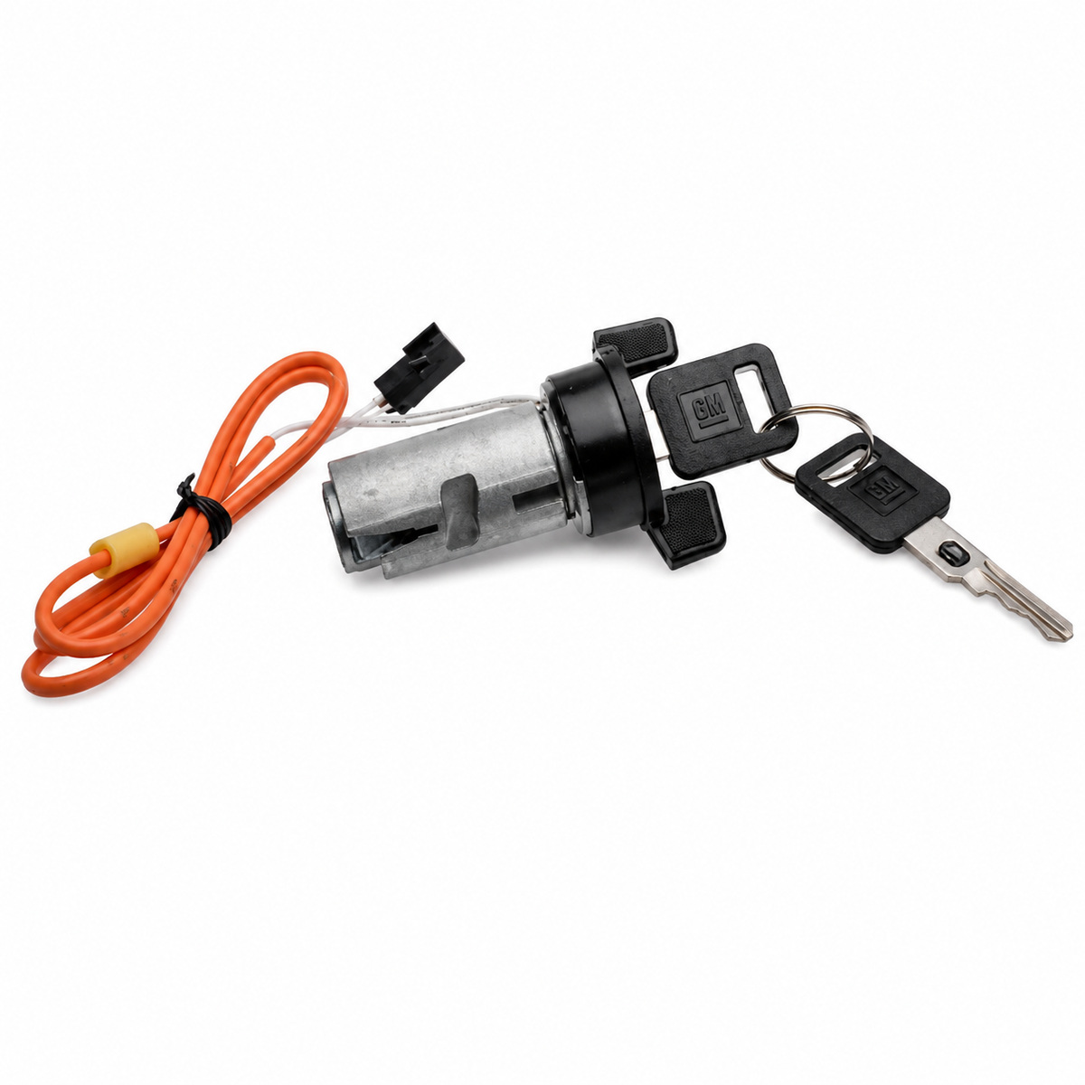 Cylinder Ignition Lock With Vats Keys Specify Code-86-97