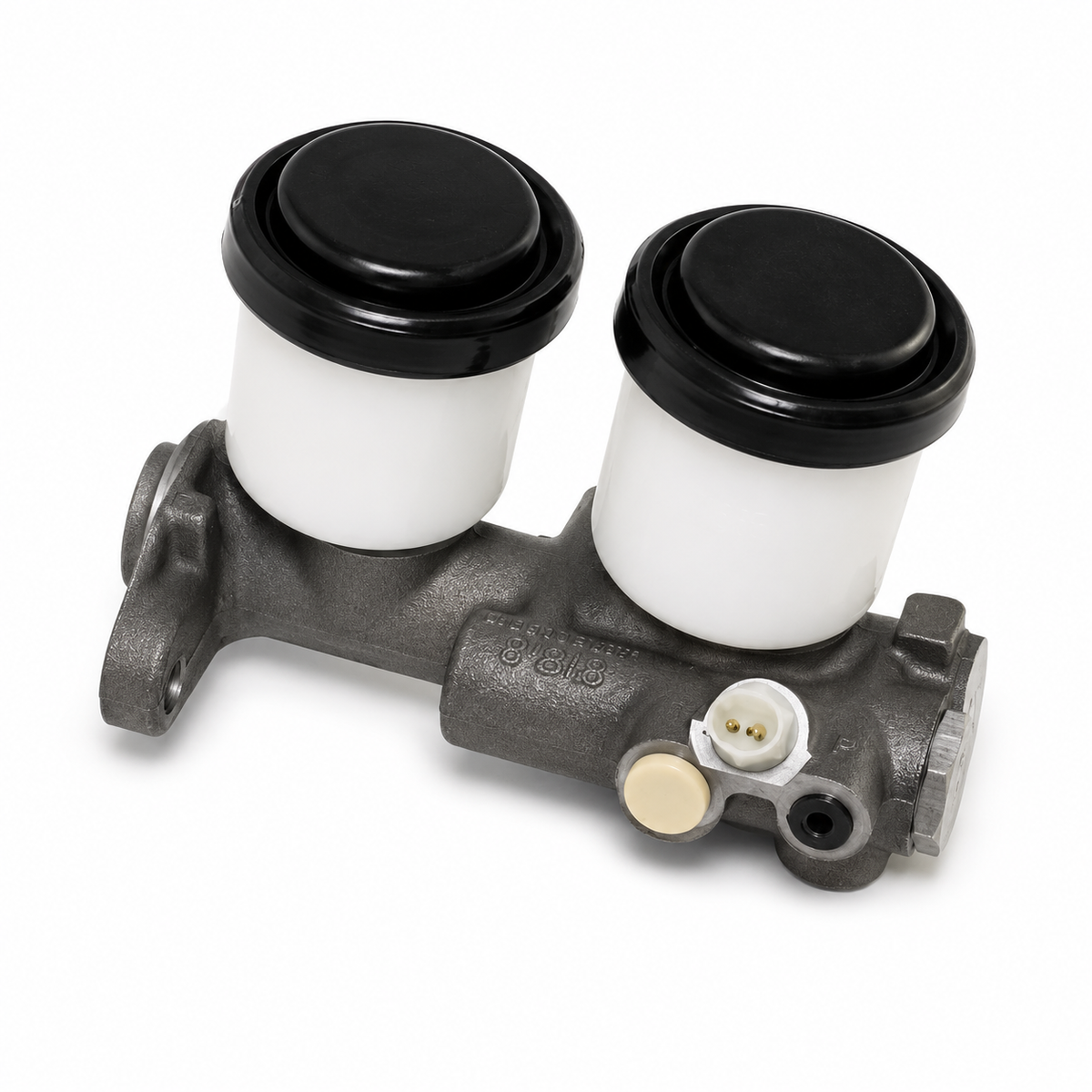 Cylinder Master New -85