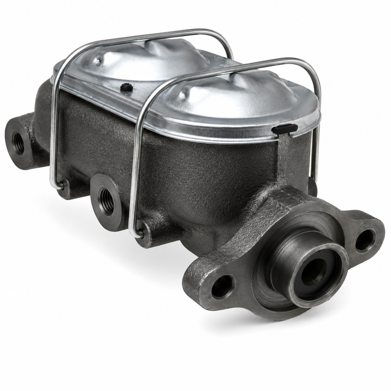 Cylinder Master Delco Replacement With Power Brakes-67-76