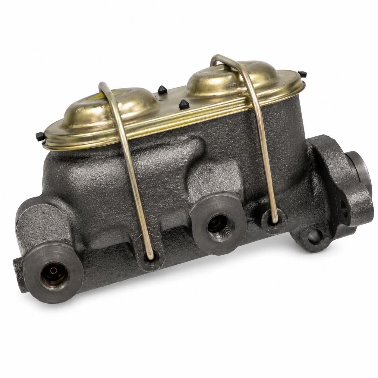 Cylinder Master Delco Replacement With Power Brakes-77-82