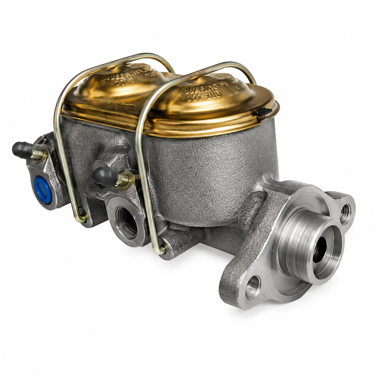 Cylinder Master Delco Replacement Without Power Brakes-67-76